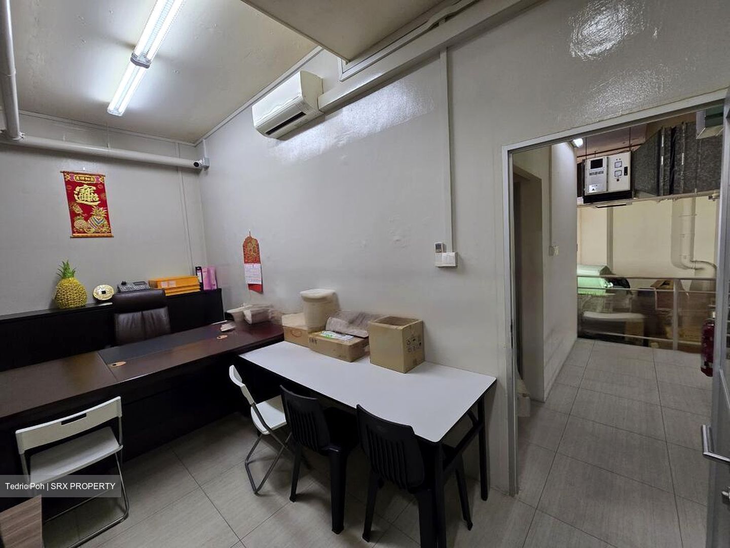 Food Xchange @ Admiralty (D27), Factory #469421421
